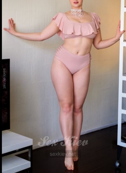 Проститутка Киева Ляля, возраста 23 года - большое фото