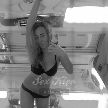 Проститутка Киева Марго, с 3 размером - большое фото