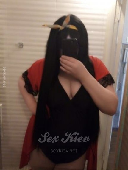 Проститутка Киева Вика 800  , снять за 300 грн в час - большое фото