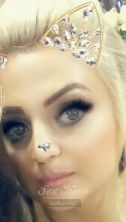 Проститутка Киева Nela, снять за 1000 грн - большое фото