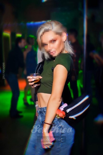 Проститутка Киева Агата VIP, набрать по телефону 0**1063701 - большое фото