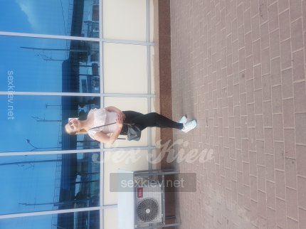 Проститутка Киева Тина, позвонить по телефону 0**9292667 - большое фото