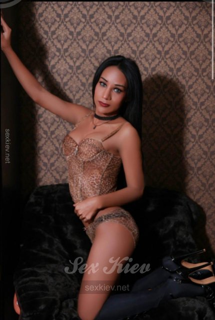 Проститутка Киева Мариса, интим услуга 