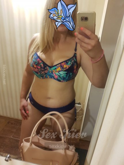 Проститутка Киева Виктория, заказать за 1000 грн - большое фото