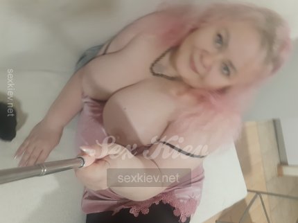 Проститутка Киева Лиля, возрастом 43 года - большое фото