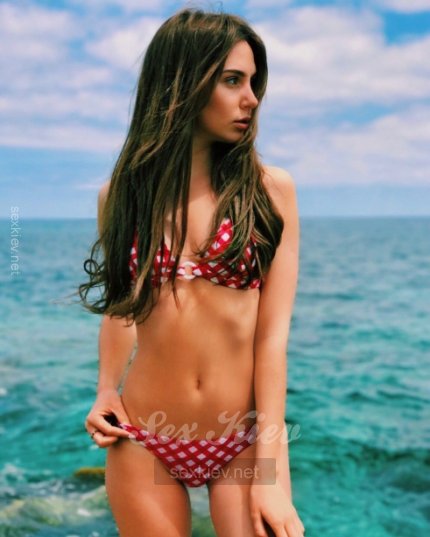 Проститутка Киева Саша, вызвать за 4000 грн за час - большое фото