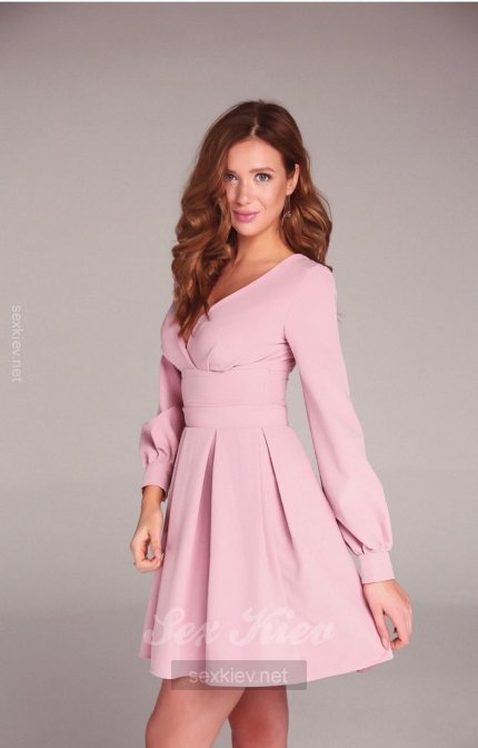 Проститутка Киева Sasha, возраста 23 года - большое фото