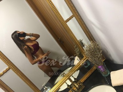 Проститутка Киева Лиля, снять за 2500 грн за час - большое фото