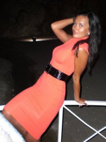 Проститутка Киева Алена, с 3 размером - большое фото