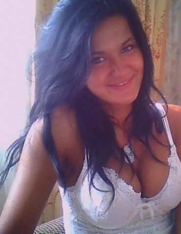 Проститутка Киева Алена, индивидуалка принимает у метро Лесная - большое фото