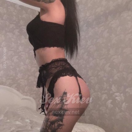 Проститутка Киева Рита, индивидуалка обслуживает у метро Университет - большое фото