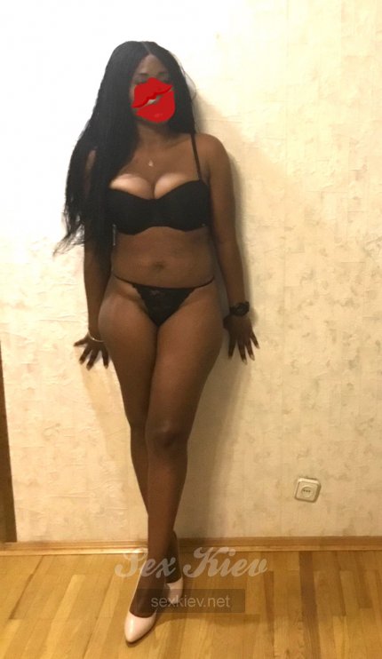 Проститутка Киева Сабина, вызвать за 1000 грн - большое фото
