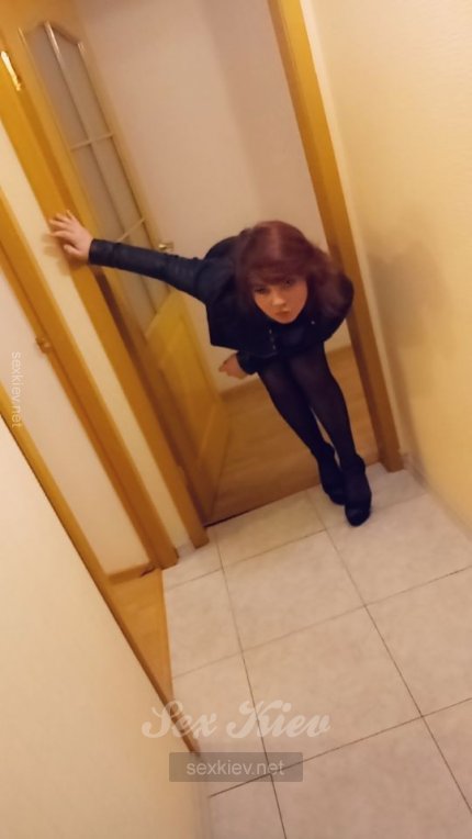 Проститутка Киева Марина, живет на улице бульвар Леси Украинки - большое фото