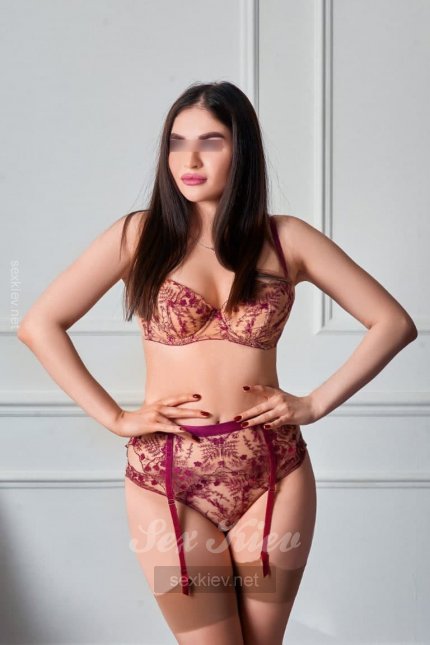 Проститутка Киева Майя, звонить по телефону 0**6706547 - большое фото