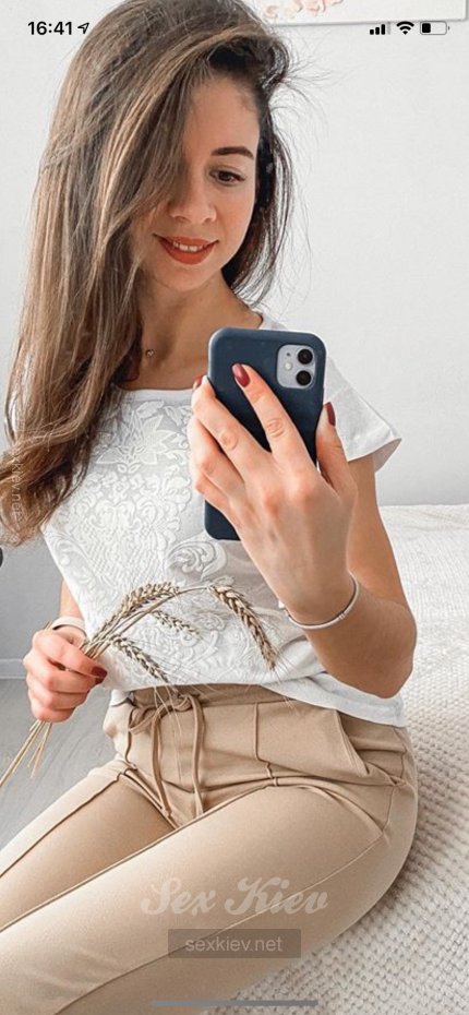 Проститутка Киева Юля, девушке 32 года - большое фото