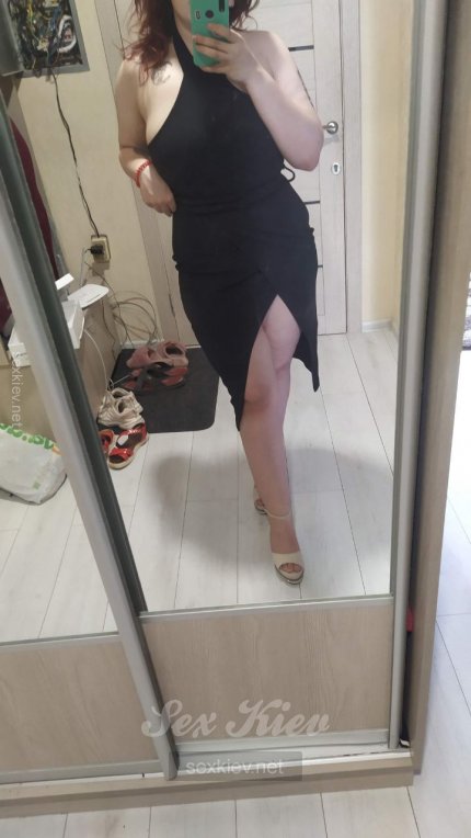 Проститутка Киева Лилит, такие девочки на сайте по 1500 грн в час - большое фото