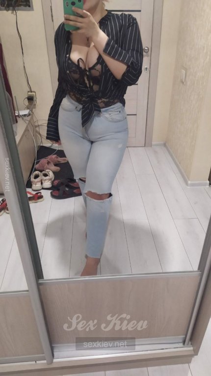 Проститутка Киева Лилит, вызвать за 1500 грн - большое фото