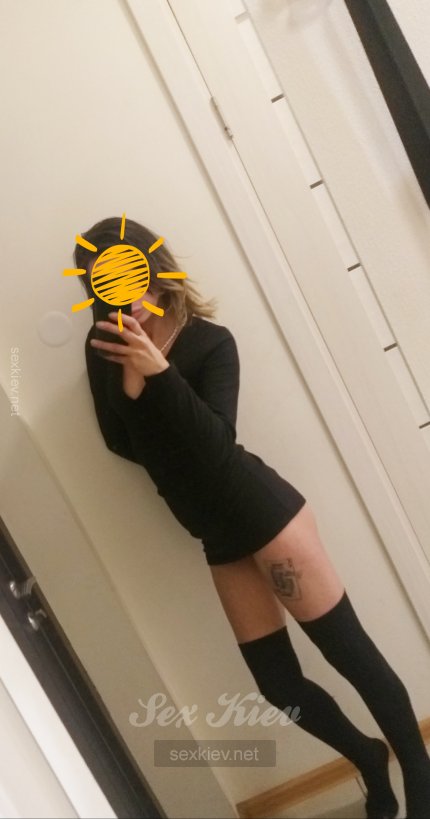 Проститутка Киева Катя, набрать по телефону 0**5197327 - большое фото