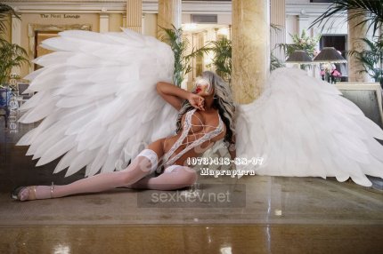 Проститутка Киева Маргарита , позвонить по телефону 0**4188807 - большое фото