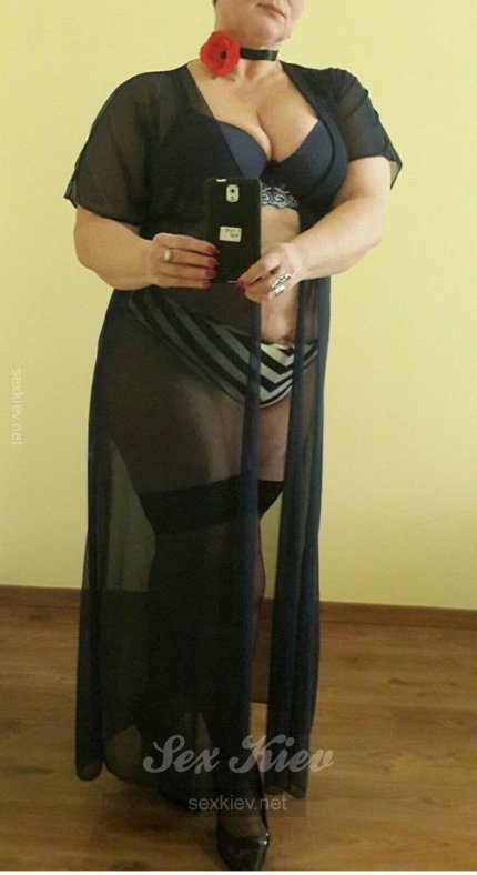 Проститутка Киева TANYA, интим услуга