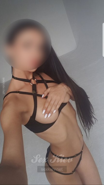 Проститутка Киева Дарья , девушке 24 года - большое фото
