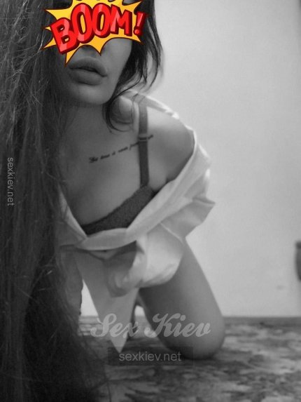 Проститутка Киева Александра, позвонить по телефону 0**5613604 - большое фото