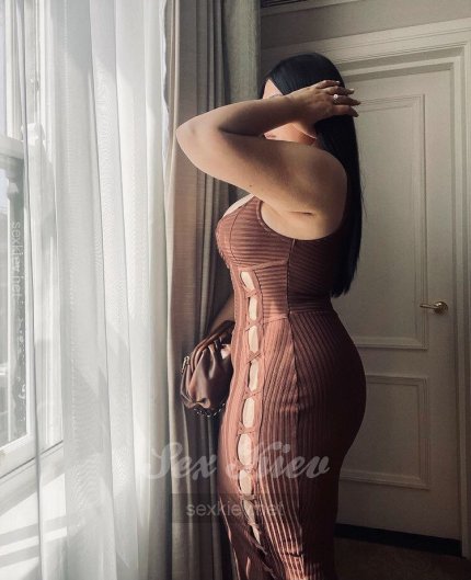 Проститутка Киева Алина, звонить по телефону 0**5452950 - большое фото