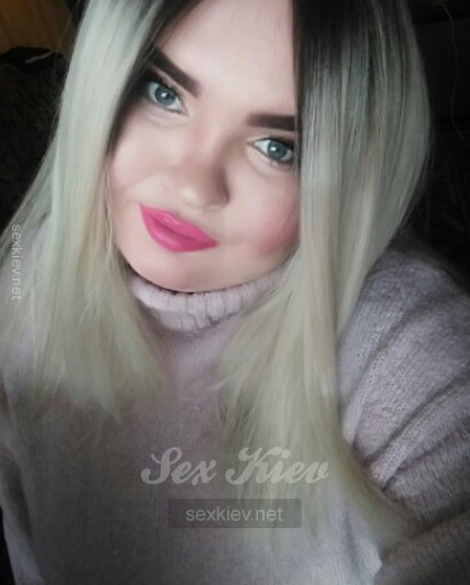 Проститутка Киева Лера800час Не САЛОН, вызвать за 300 грн - большое фото