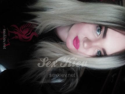 Проститутка Киева Лера800час Не САЛОН, с 4 размером - большое фото