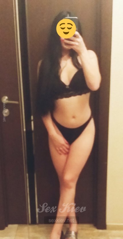 Проститутка Киева Таисия, заказать за 1800 грн час - большое фото