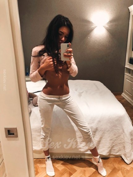 Проститутка Киева Юлия, звонить по телефону 0**3754846 - большое фото