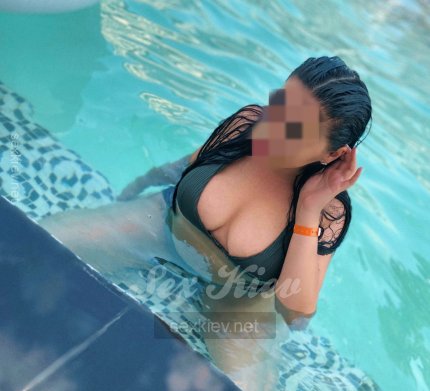 Проститутка Киева Катя, снять за 2500 грн час - большое фото