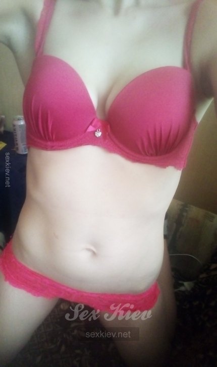 Проститутка Киева Яна , с 2 размером сисек - большое фото