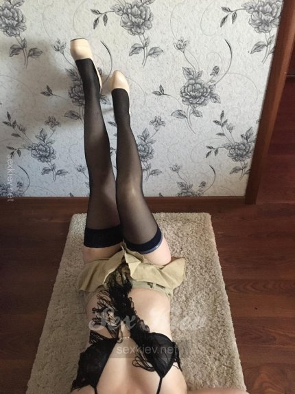 Проститутка Киева Валерия, позвонить по телефону 0**5355569 - большое фото