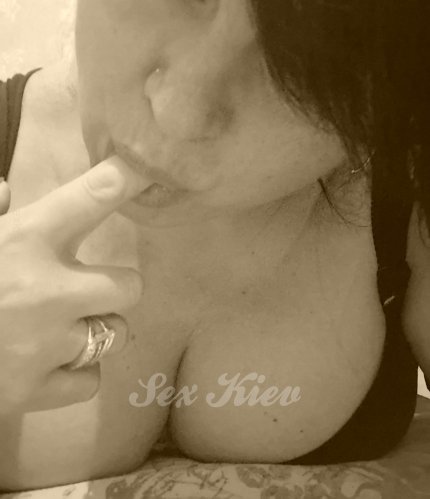 Проститутка Киева Катерина, возраста 40 лет - большое фото