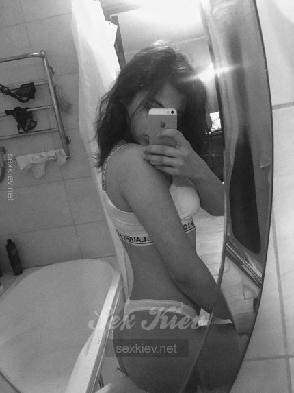 Проститутка Киева Анна, такие шлюхи на сайте за 2500 грн в час - большое фото
