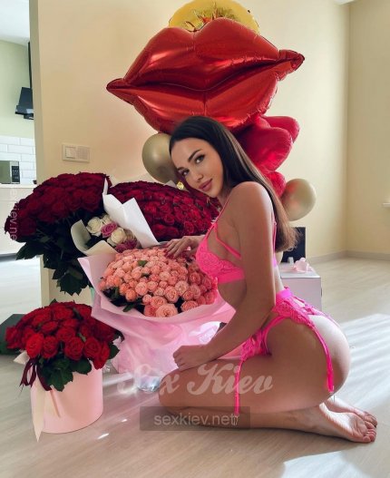 Проститутка Киева WhaApp АС МБР  Эрика, заказать за 3000 грн - большое фото