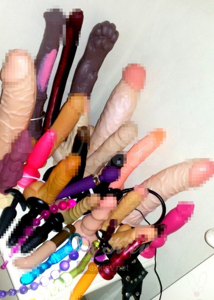 Проститутка Киева ГоспожаСтрапон, вызвать за 2000 грн - большое фото