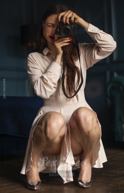 Проститутка Киева Ирина, набрать по телефону 0**3416696 - большое фото