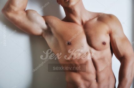 Проститутка Киева Олег, ей 33 года - большое фото