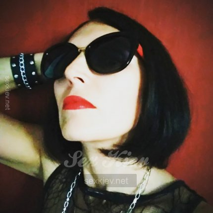 Проститутка Киева Maria, ей 40 лет - большое фото