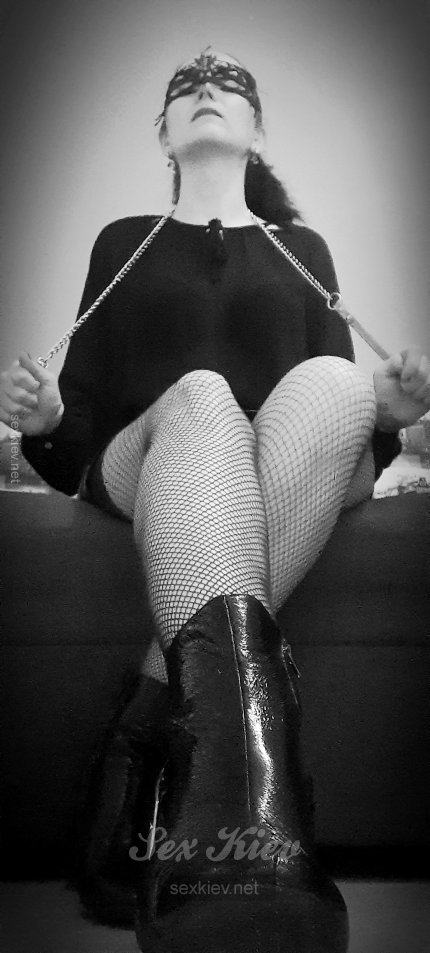 Проститутка Киева Maria, секс на улице Победы - большое фото