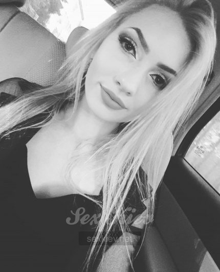 Проститутка Киева Машуля, индивидуалка работает у метро Дворец Украина - большое фото