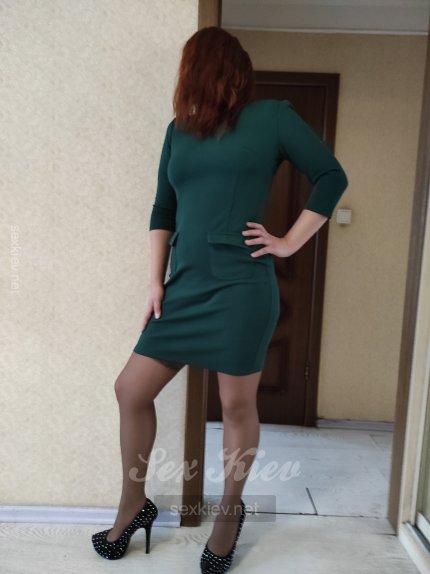 Проститутка Киева Вика, набрать по телефону 0**1314022 - большое фото