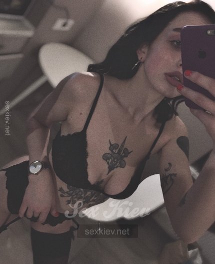 Проститутка Киева Нинель, звонить по телефону 0**6044955 - большое фото