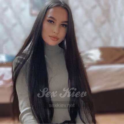 Проститутка Киева Танюша , вызвать за 4000 грн в час - большое фото