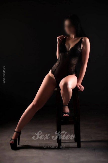 Проститутка Киева Тоня, живет на улице Саксаганского - большое фото