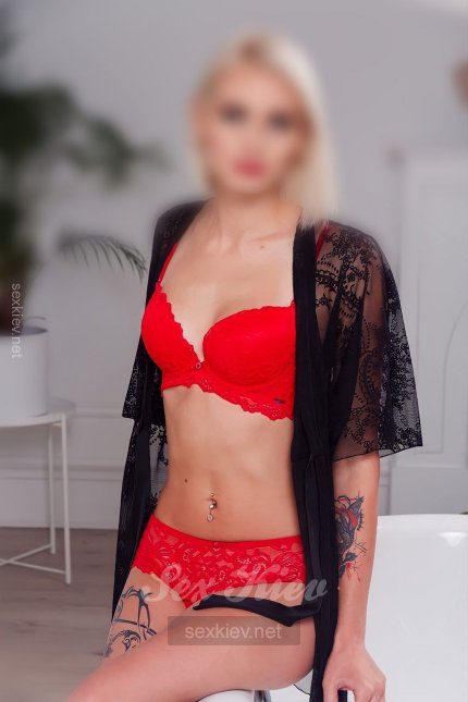 Проститутка Киева Марина, звонить по телефону 0**0442144 - большое фото