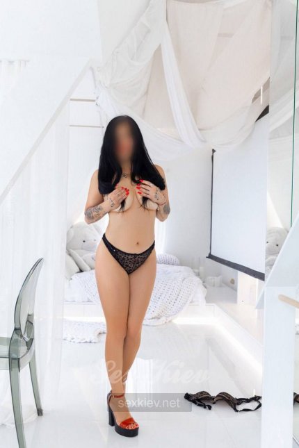 Проститутка Киева Таня, позвонить по телефону 0**5085050 - большое фото