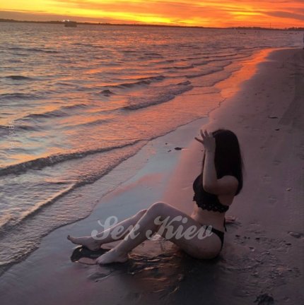 Проститутка Киева Кристина, девушке 30 лет - большое фото